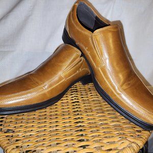 Attention Men's Slip In Shoe